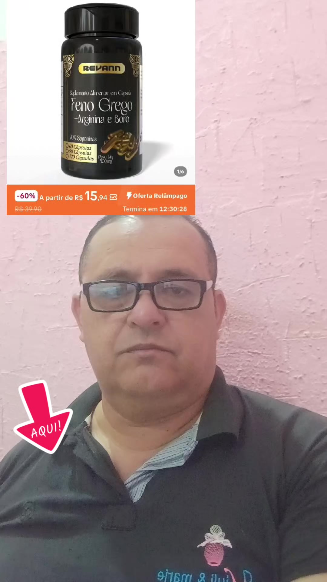 @julierde souza