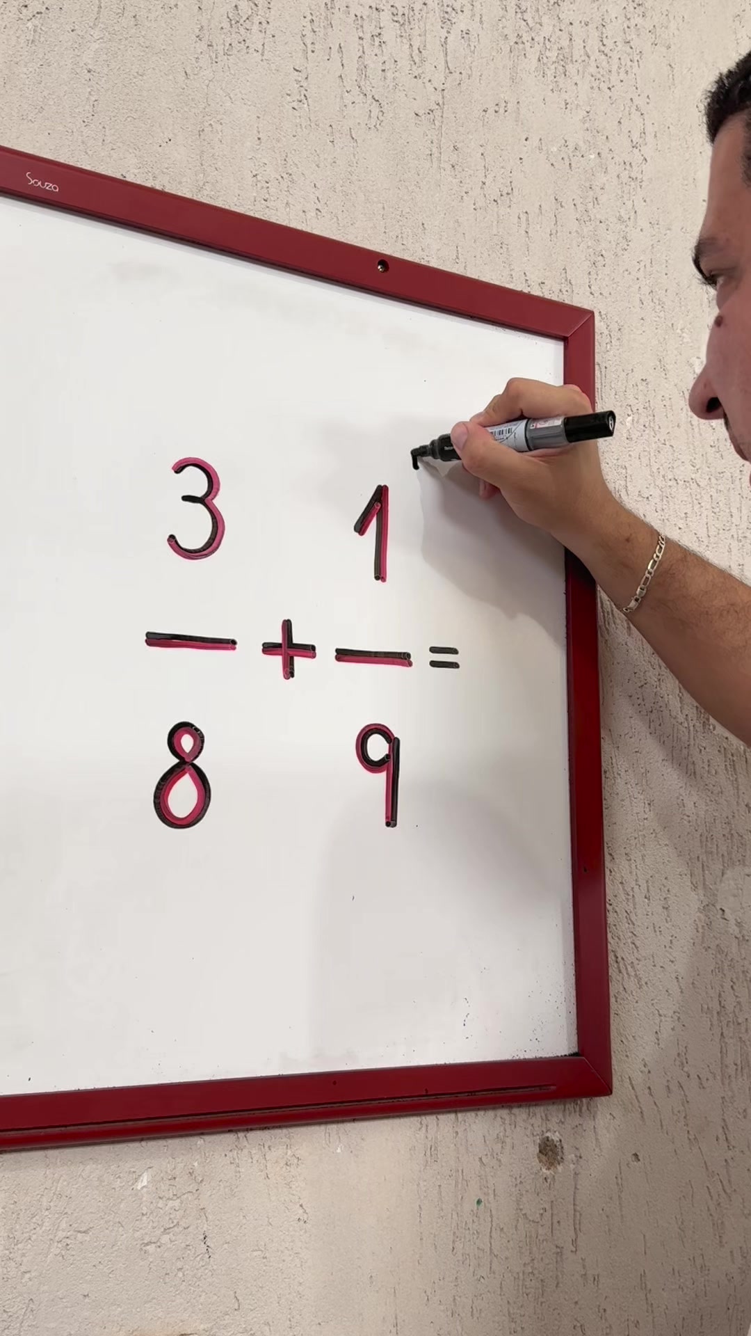@Professor Bean da Matemática