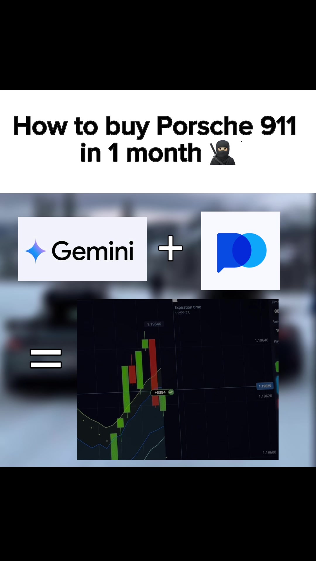 @GEMINI BOT IN BIO