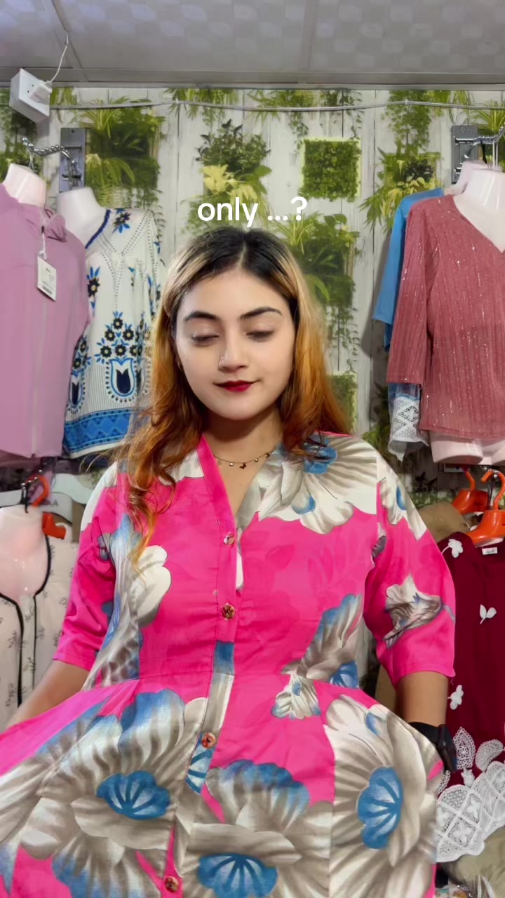 @Manika store damak