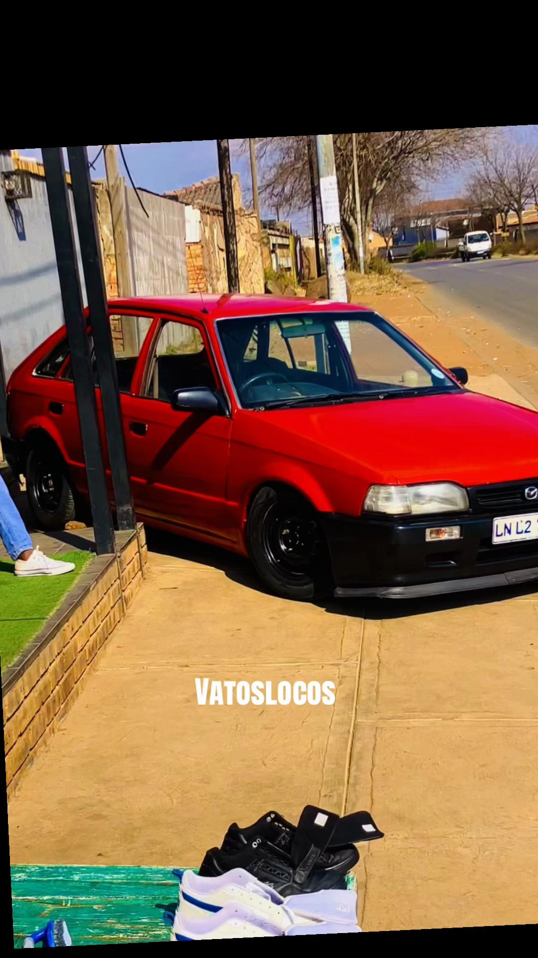 @Itumeleng.Itu.Vato