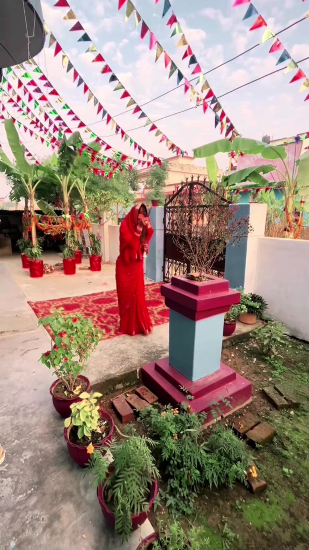 @Roshani Rajya Laxmi Shah🧿
