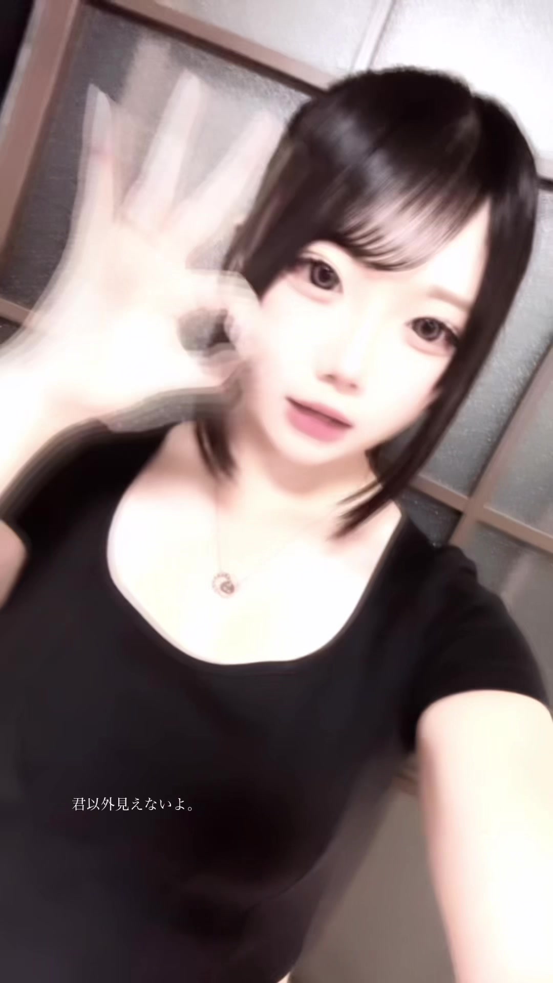 @焼肉店員