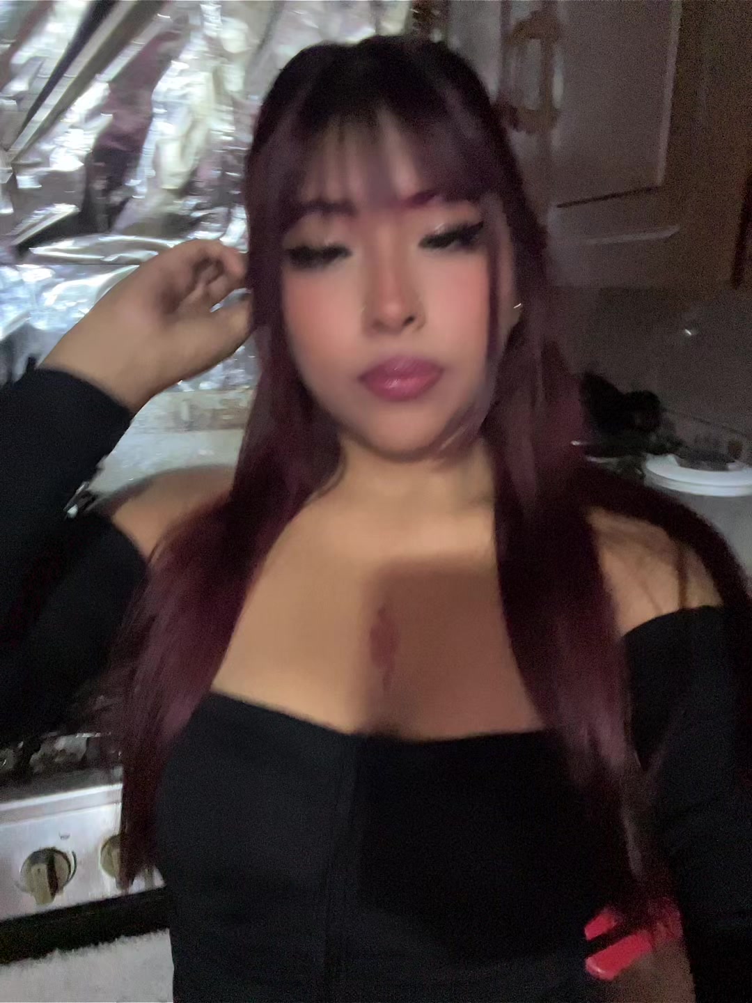 @Yaxii 🙎🏽&zwj;♀️