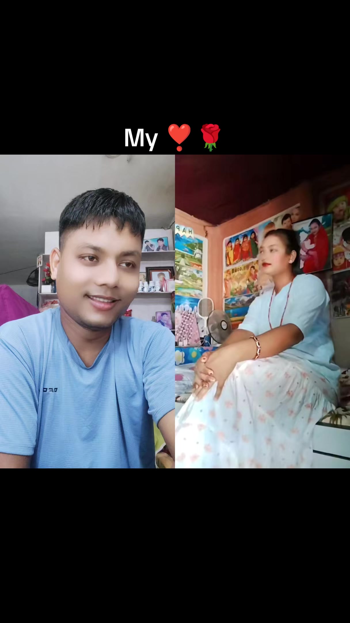 @Niraj Chaudhary 🎥📷️🎤