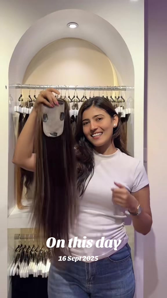 @Hair Stop Nepal Official