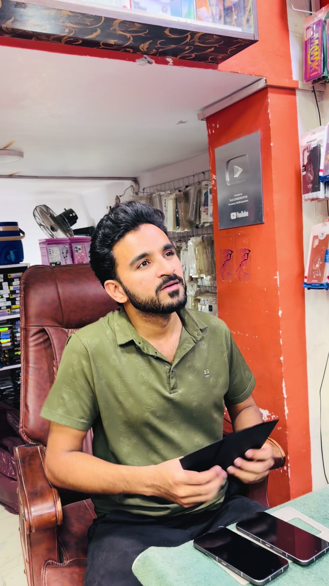 @Raja Communication 👑👑