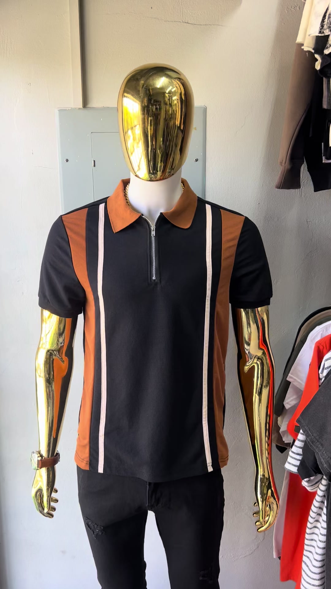 @Evolve Fashion