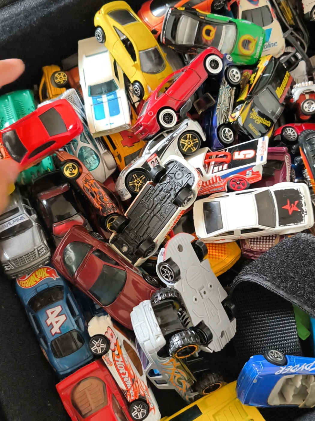 @My Pocket Garage