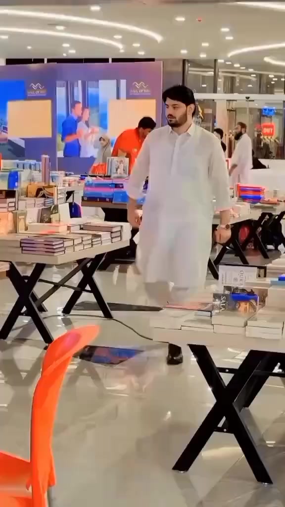 @ملک آدم حان