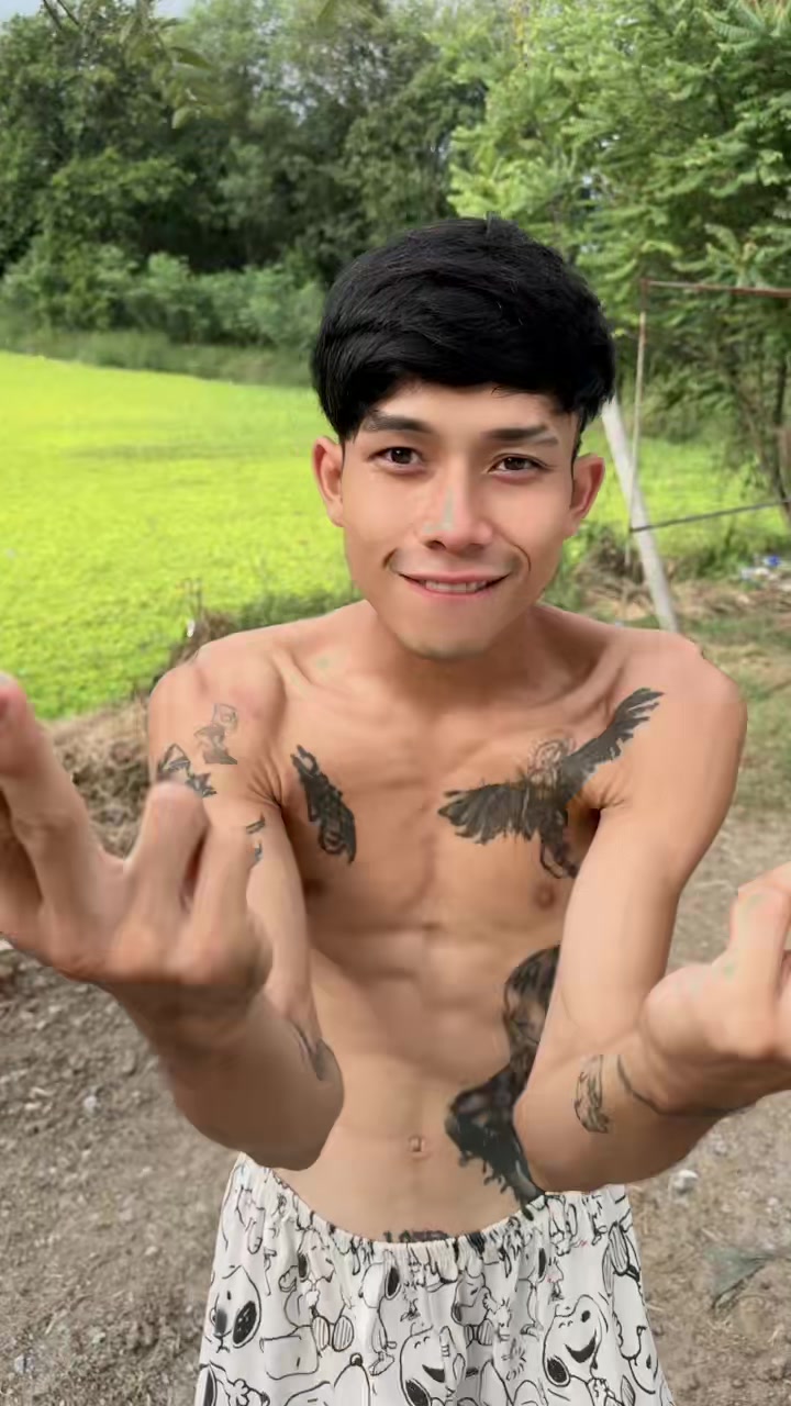@save tattoo
