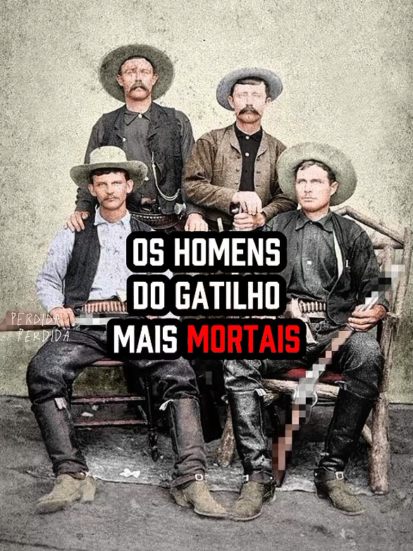 @Hist&oacute;ria Perdida