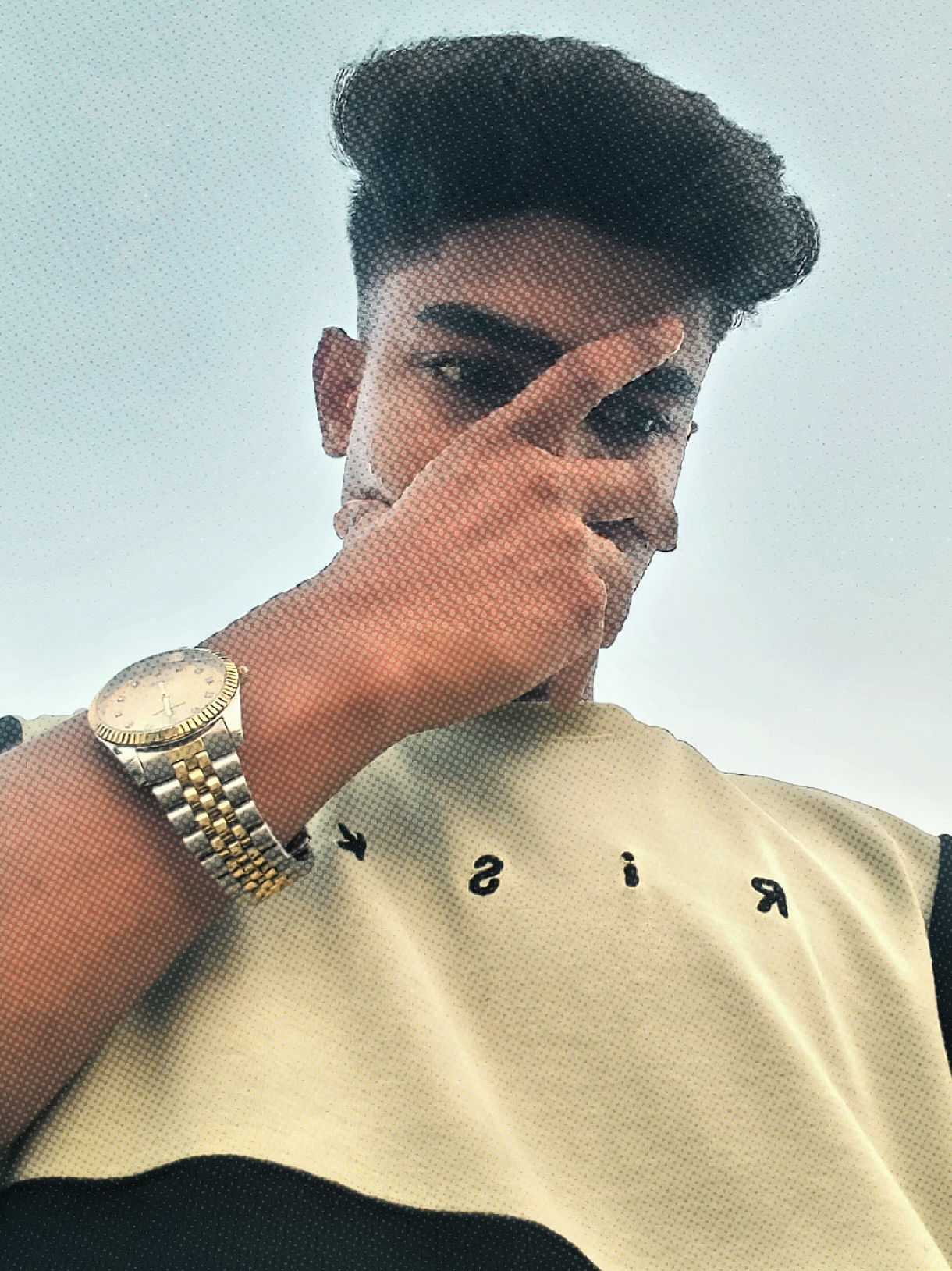 @R7 RONY 🖤