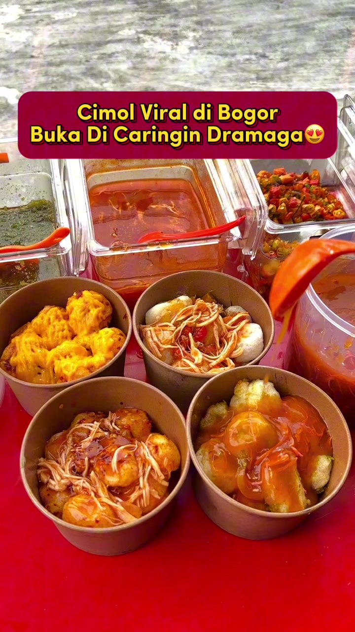 @Ade Rahmat Kuliner &bull; BOGOR