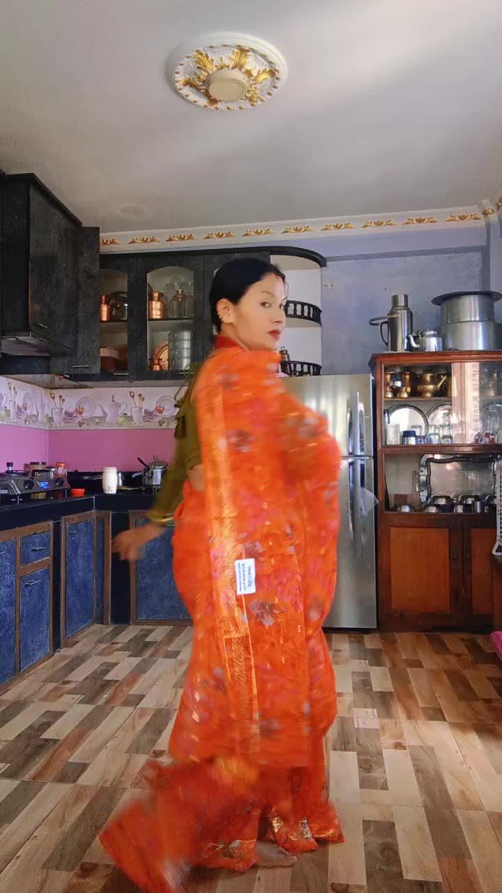 @Binita Dahal