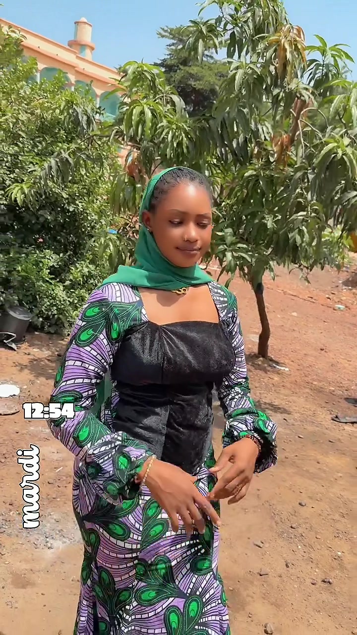 @Awiska Tangara