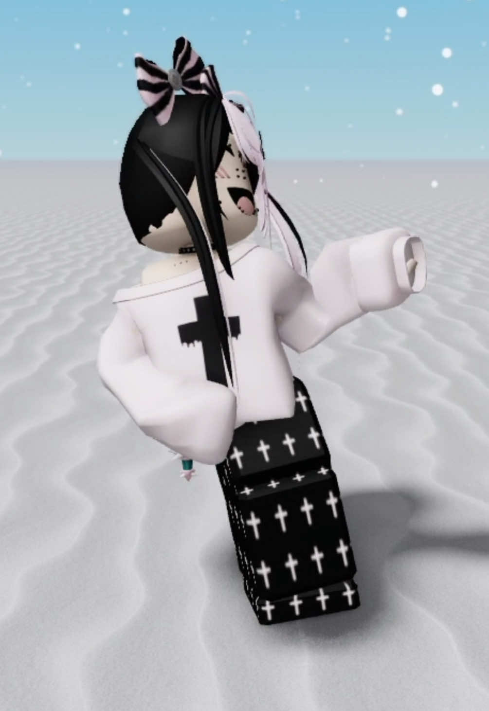 @Mirai Outfits!