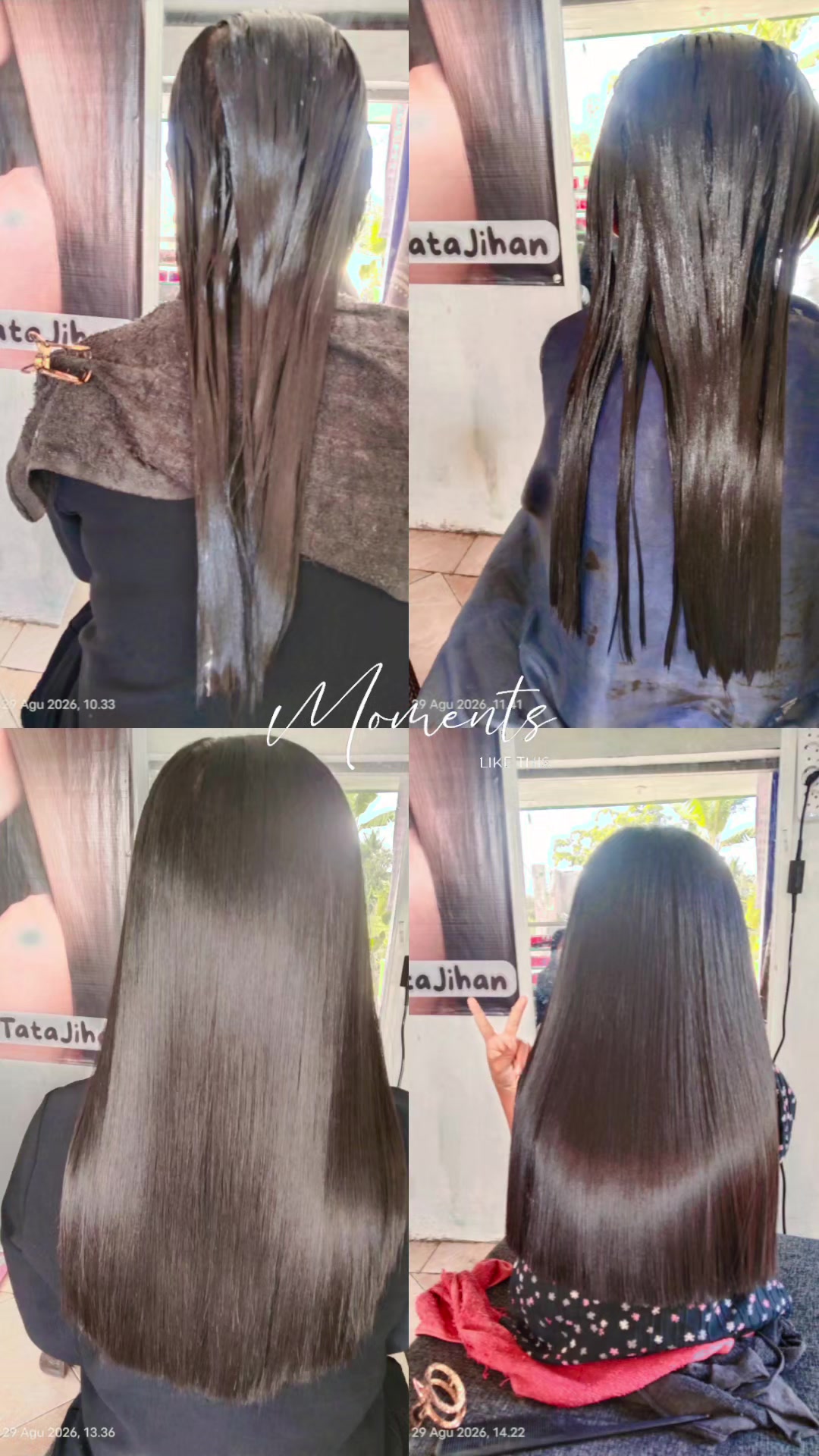@salon tatajihan