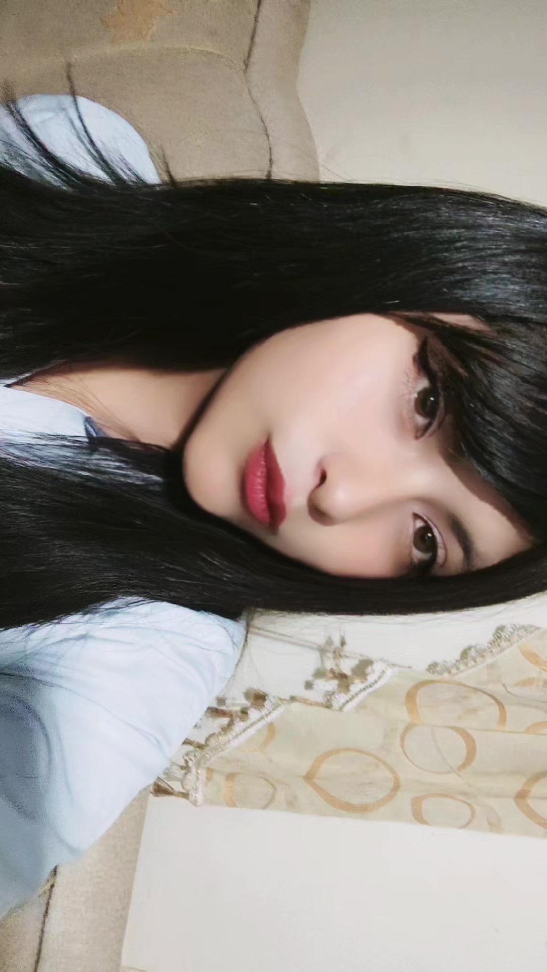 @𐙚₊˚⊹♡ Carolina Ely ♡⊹˚₊𐙚