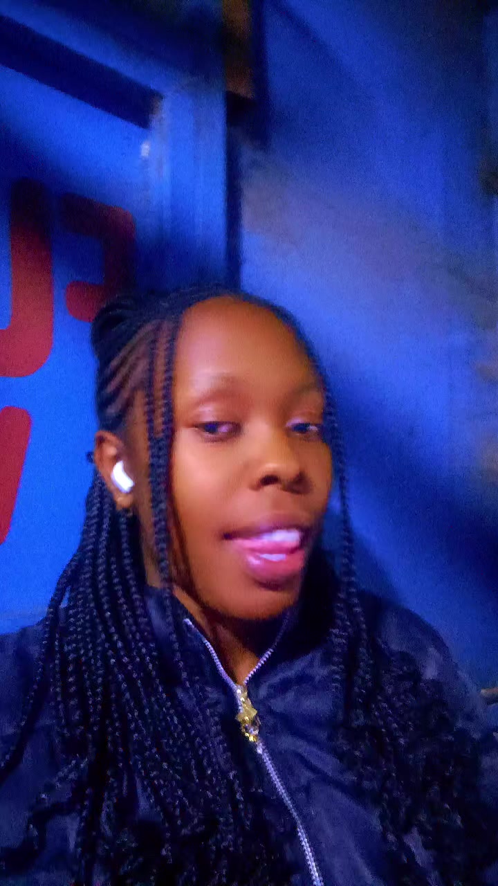 @Rachel Muguthi