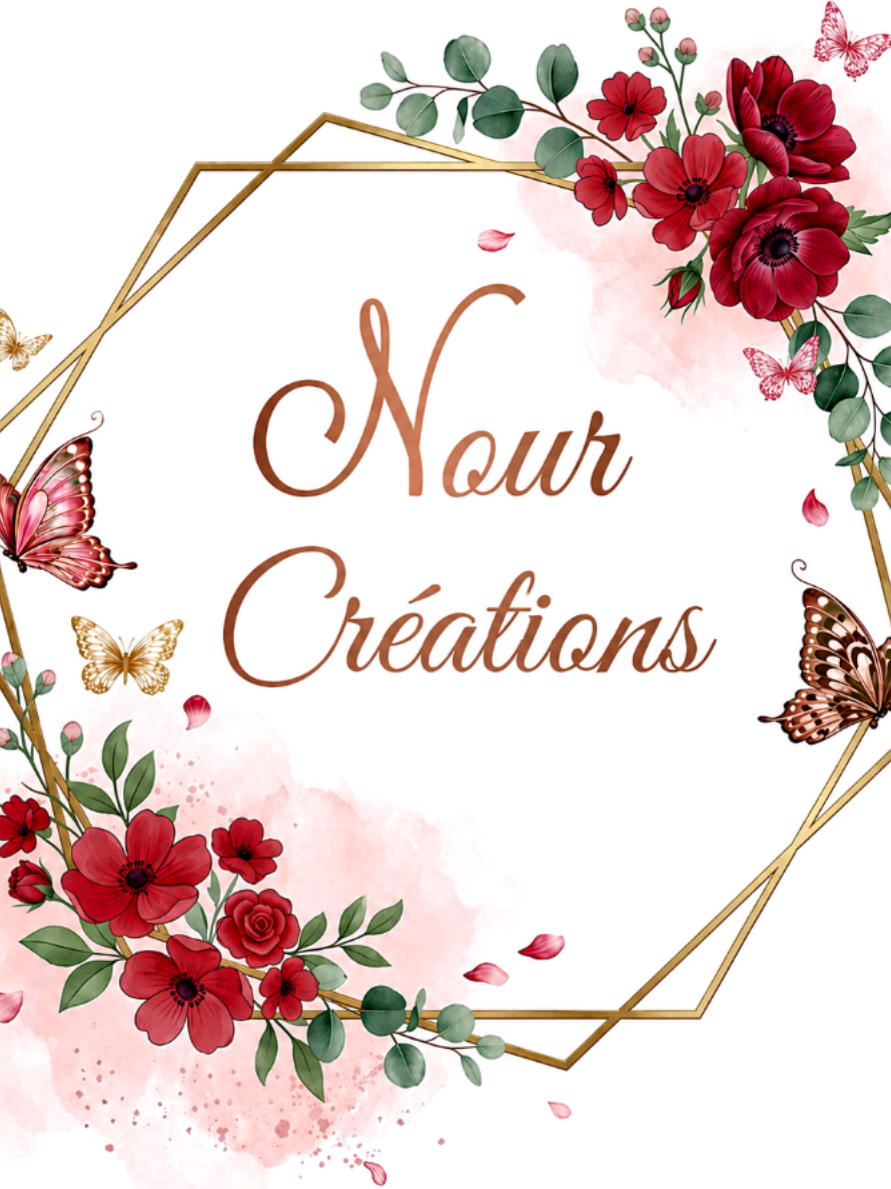 @Nour Cr&eacute;ations 1