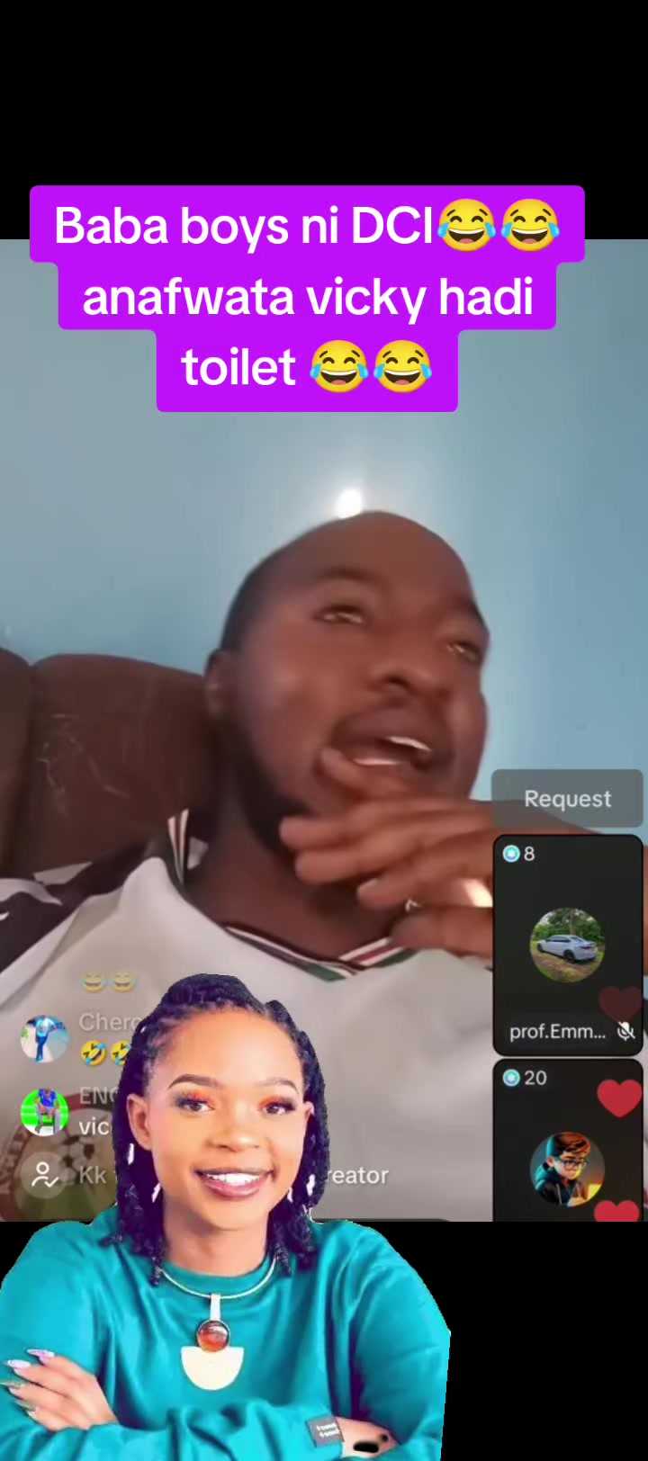 @๐๐๐ผ ๐๐ธ๐ ๐พ๐๐๐๐โ๐โ
