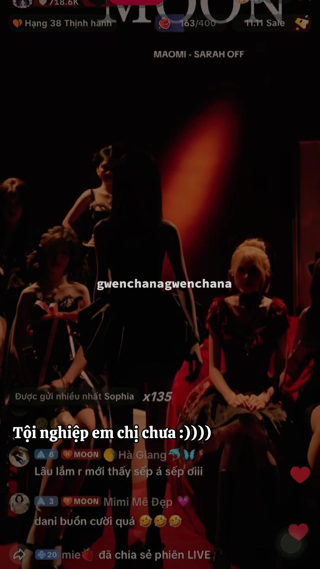 @Chế tạo mỹ nh&acirc;n x SKYMCN