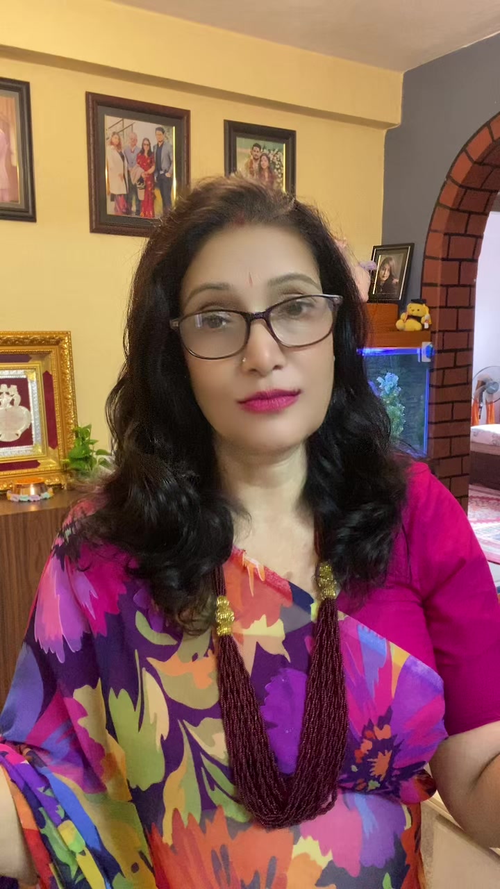 @Sumitra Adhikari 🧿