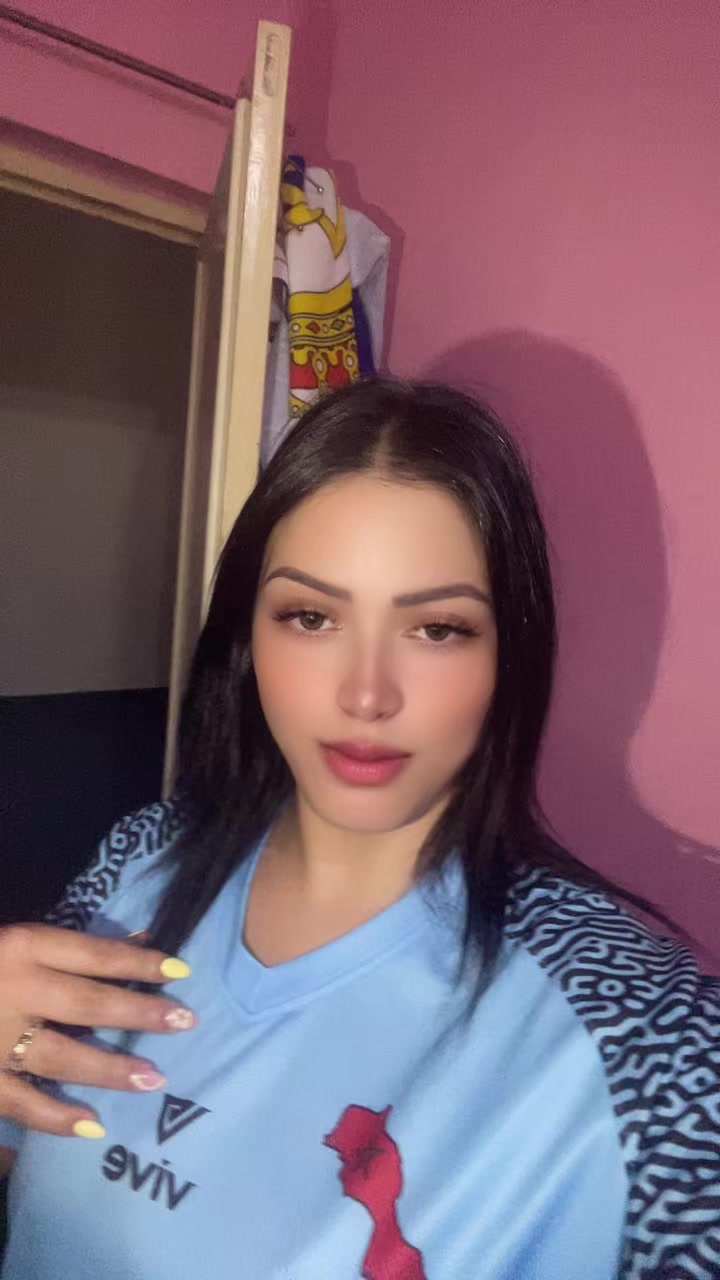 @Wissal Stitou ❤️A