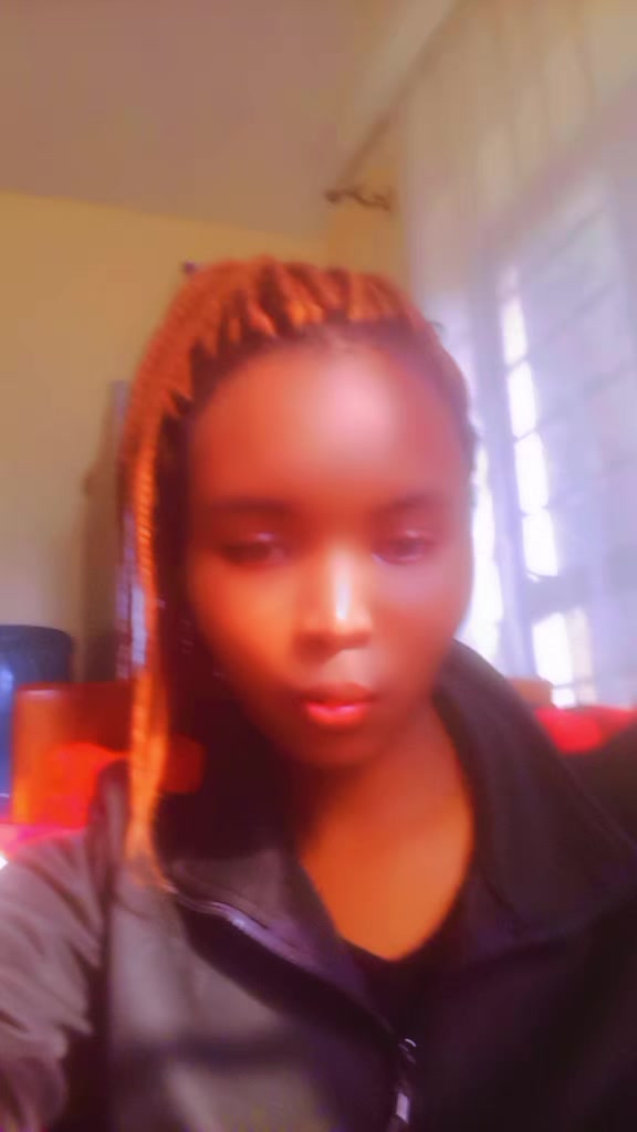 @Amara Chebet 🥰