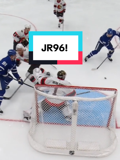 @Toronto Maple Leafs
