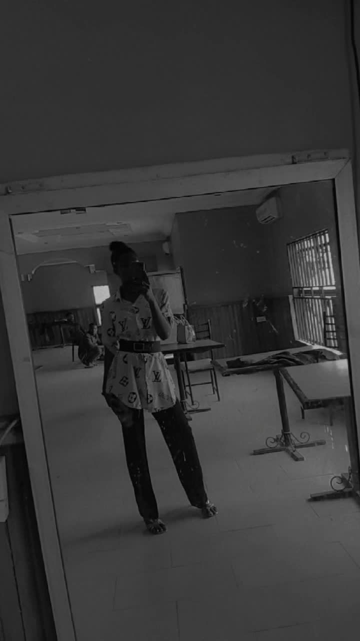 @Chukwudi Happiness