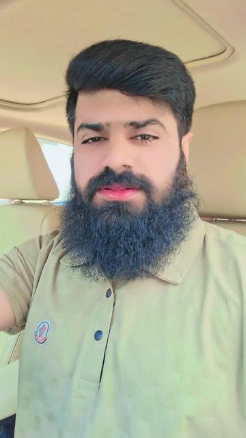 @Mohsin Jutt 🇵🇰🇸🇦