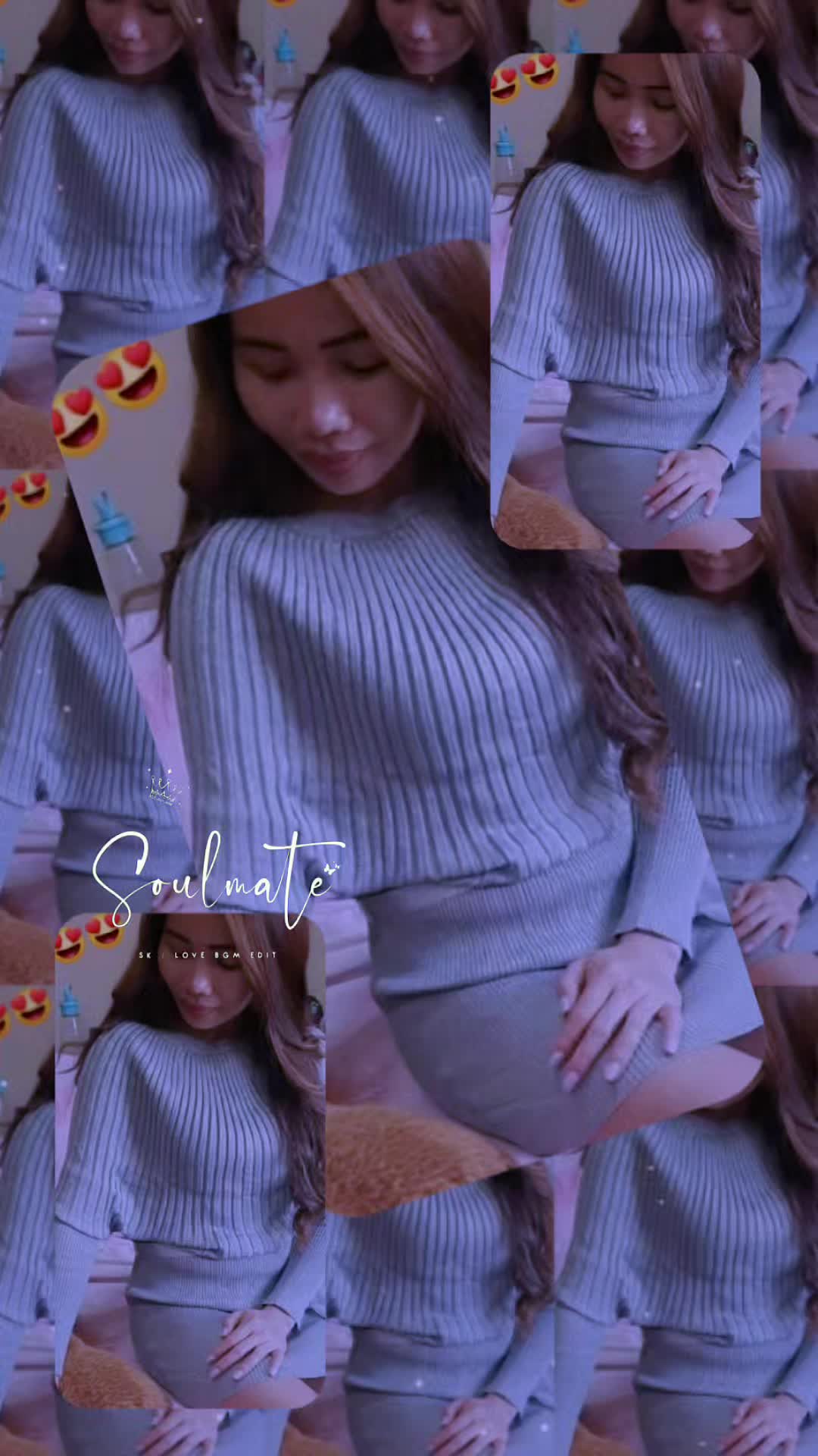 @Marie Official Page