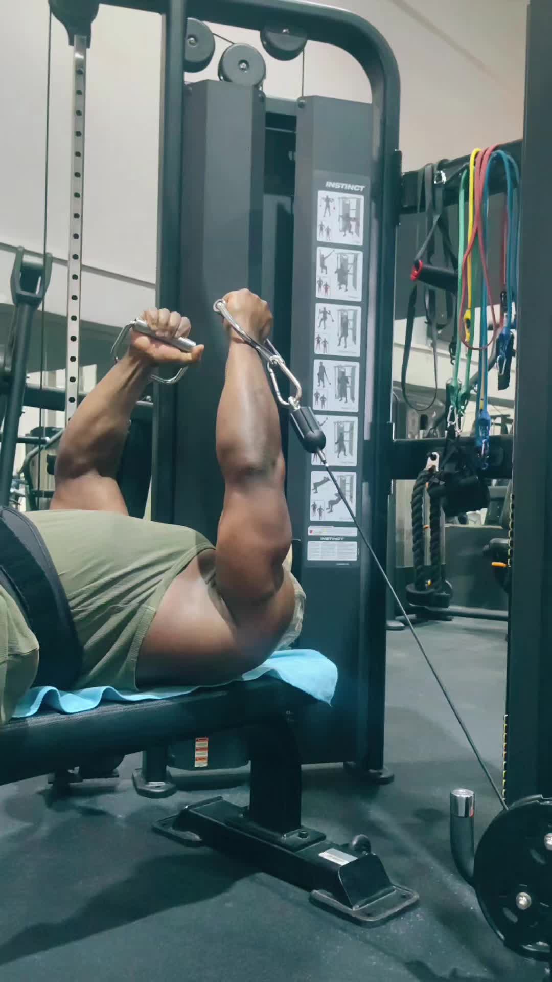 @STONE GYM TRAINER🇹🇬🇬🇭