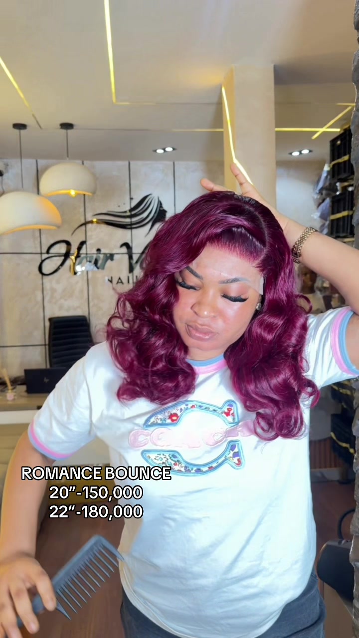@BADDIES HAIR PLUG IN LAGOS