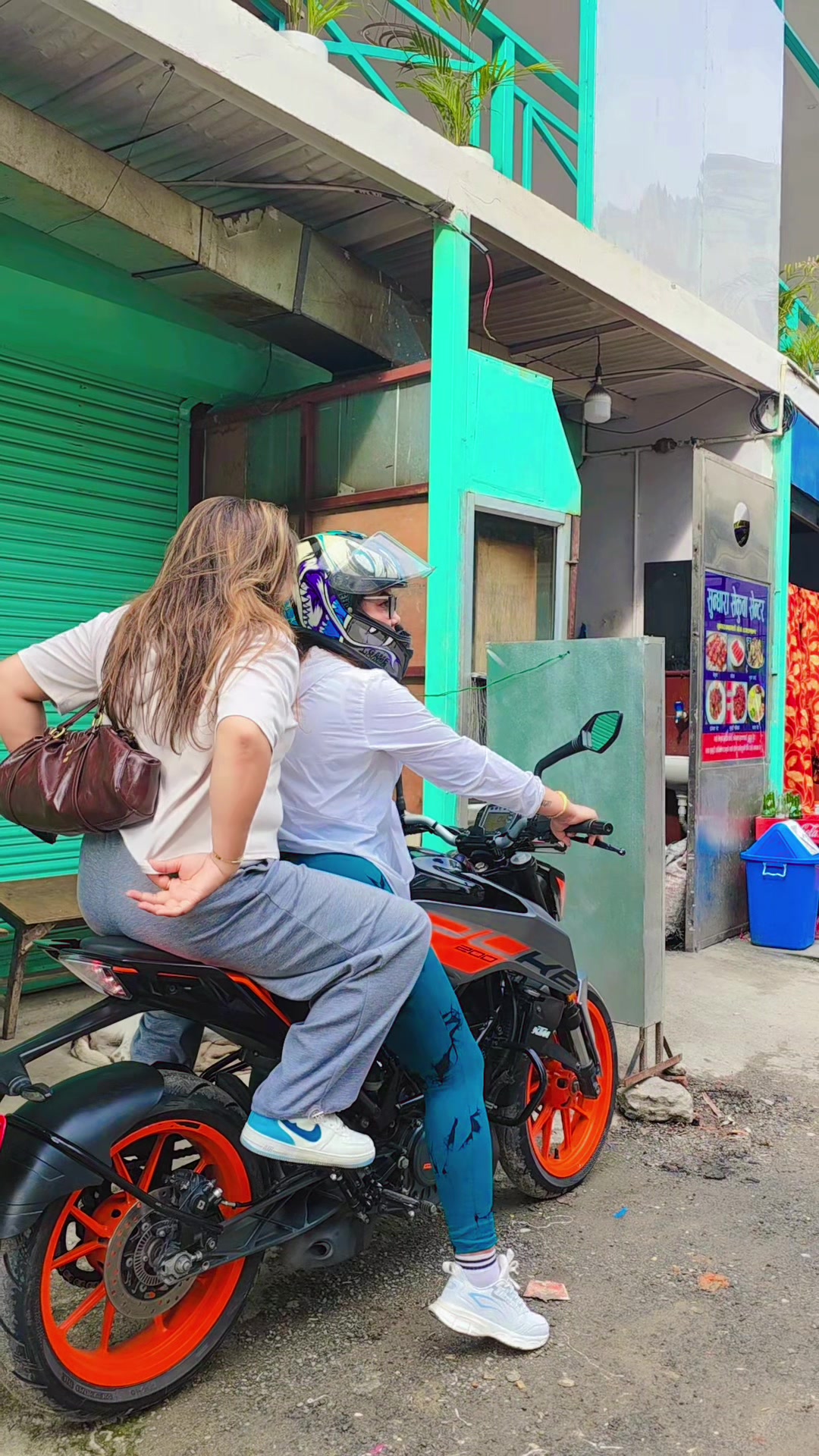 @भण्डारी🙋♀️💫⏱️💸🇳🇵🇳🇵