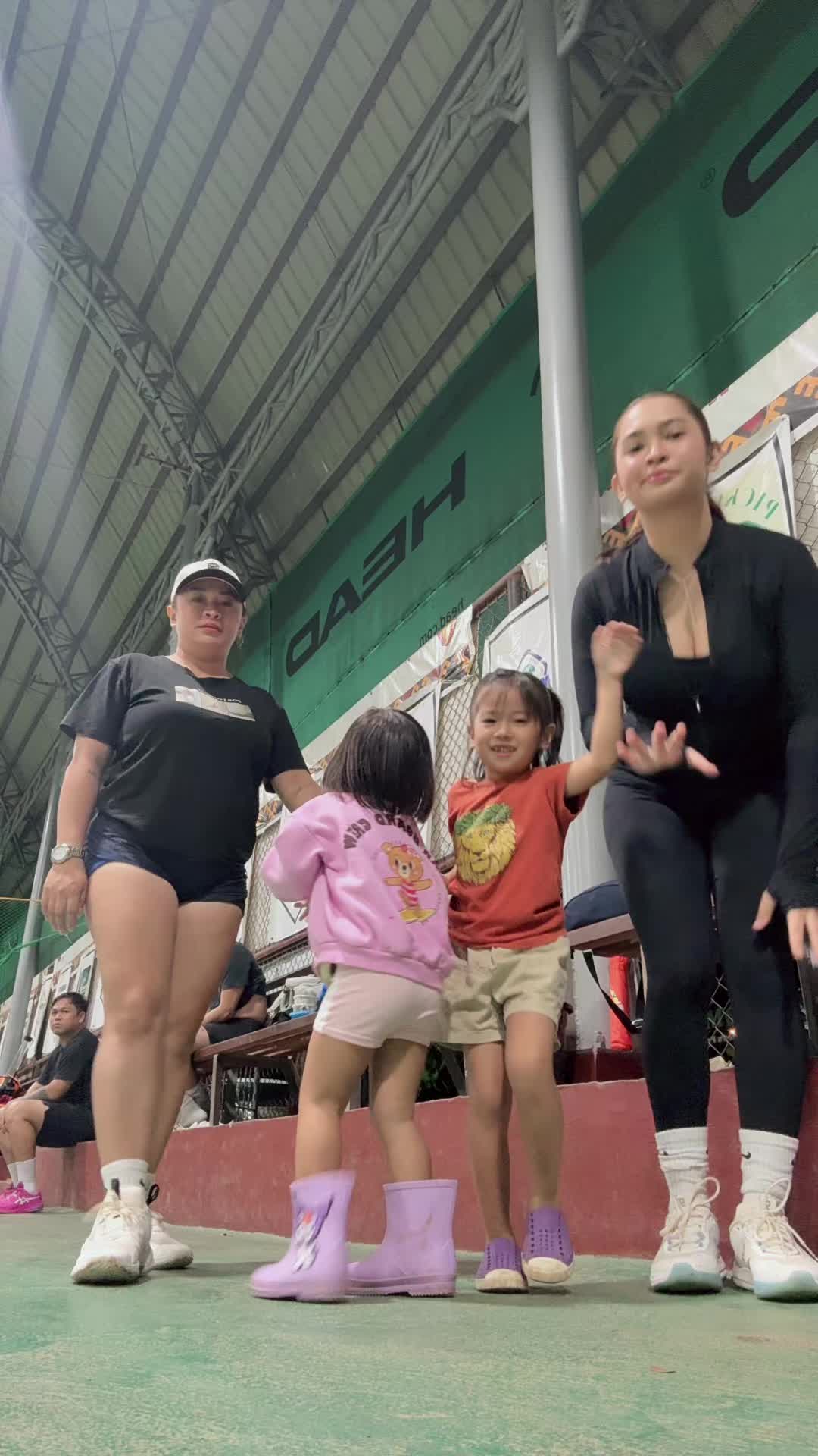 @Tita Sooya