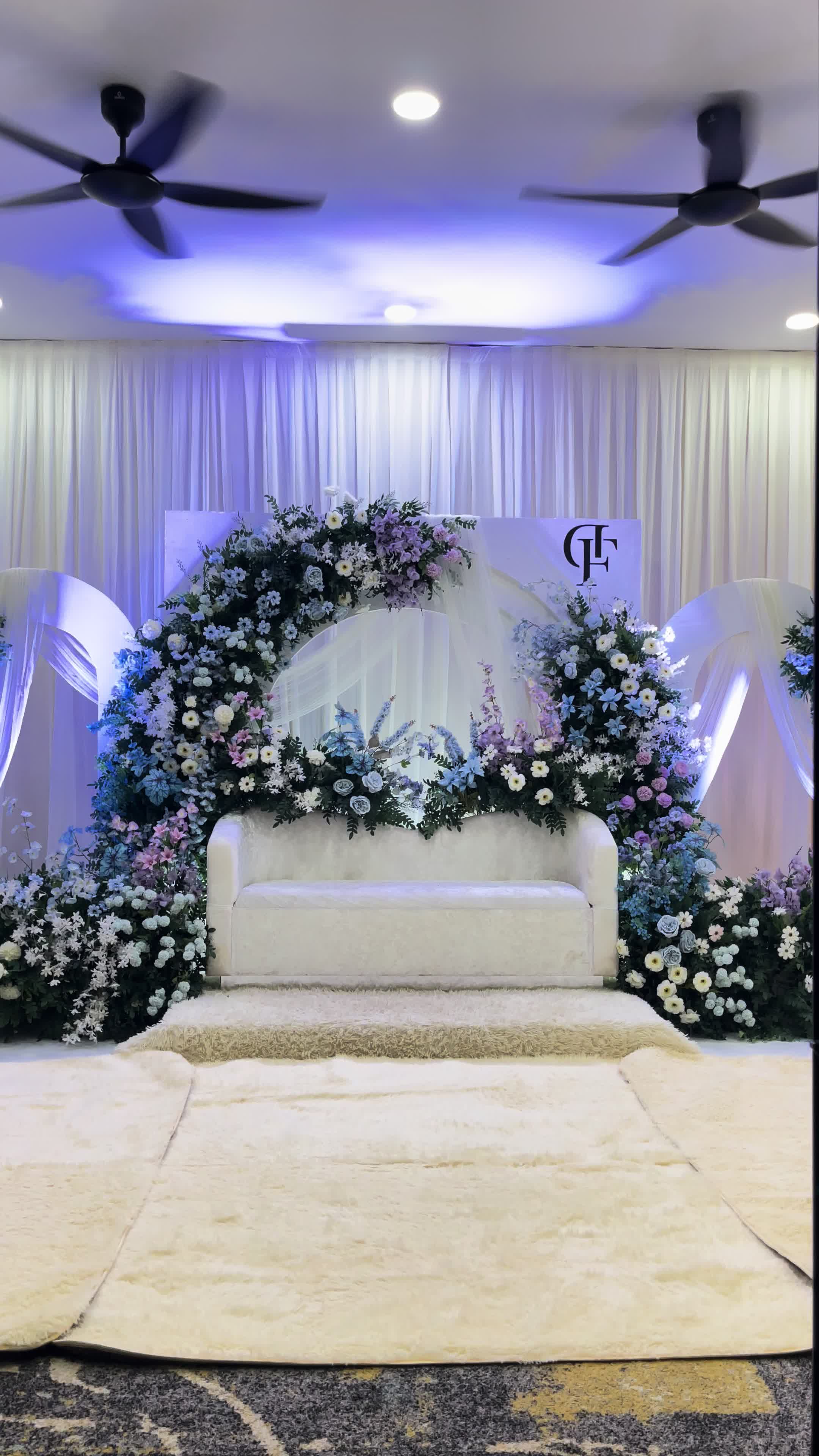 @Deco by Apit Mohd
