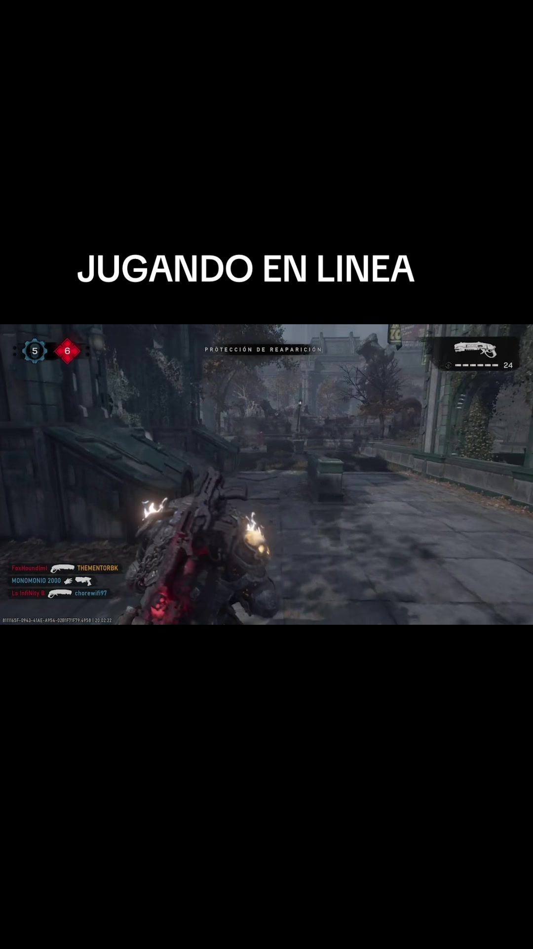 @BLAKY EL LOBO LONGEVO LUNAR ๐