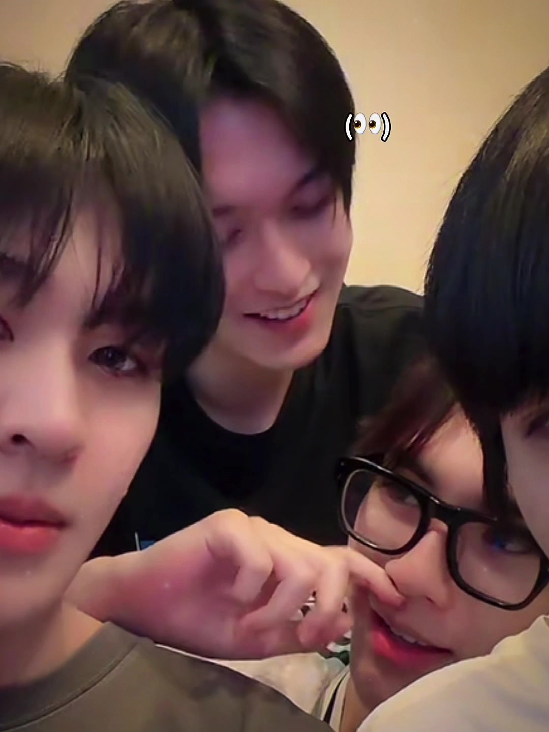 @Binnie☁️