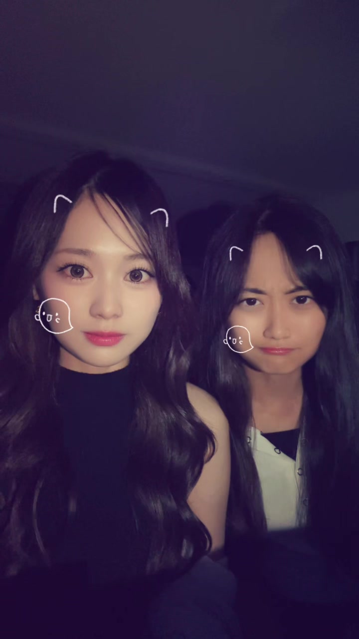 @유리나(ユリナ)🍒🌙