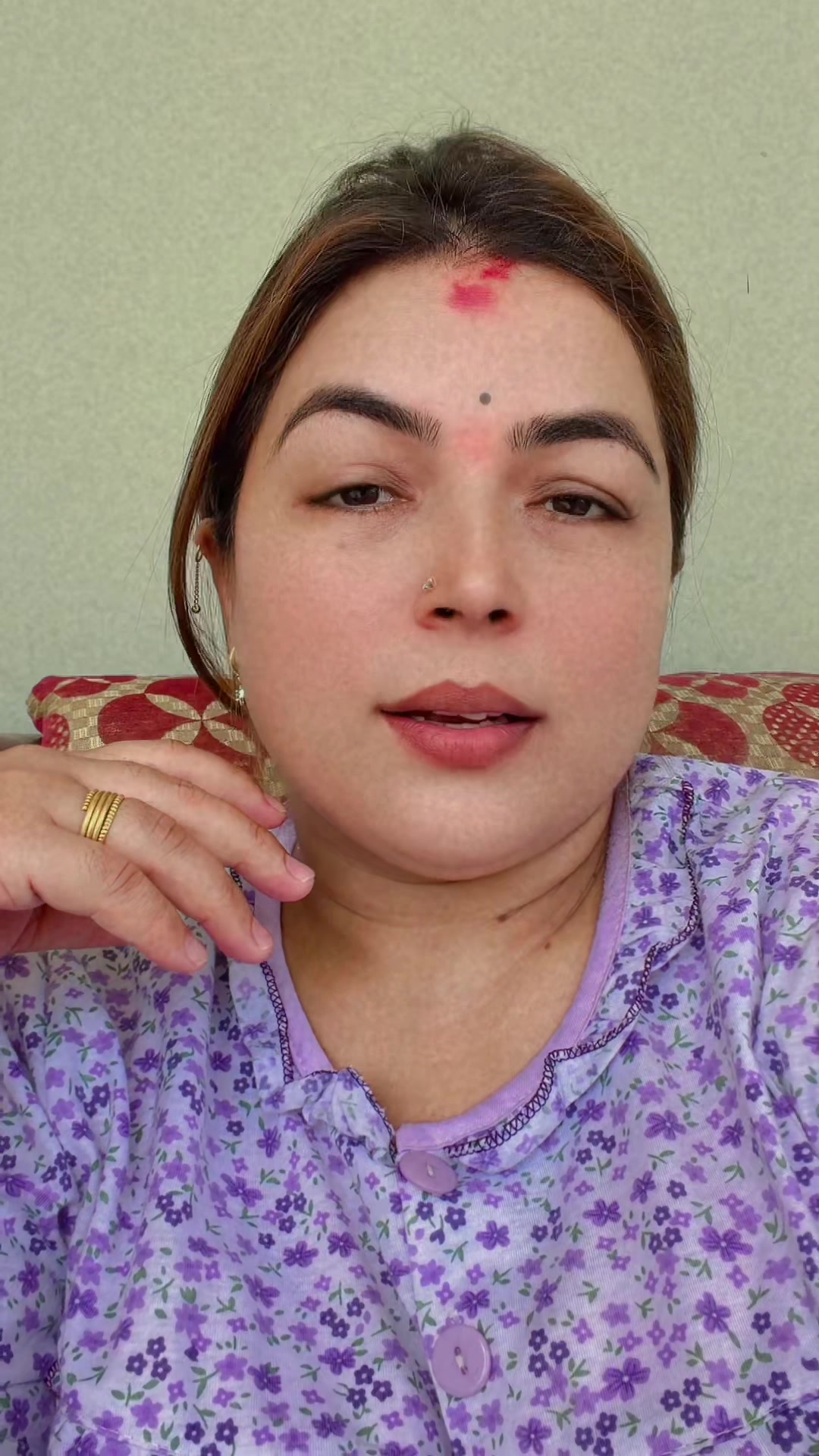 @Sangita gautam🕉️🔱❤️