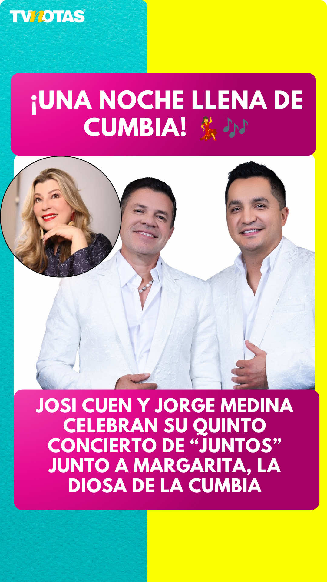 @Revista TVNotas