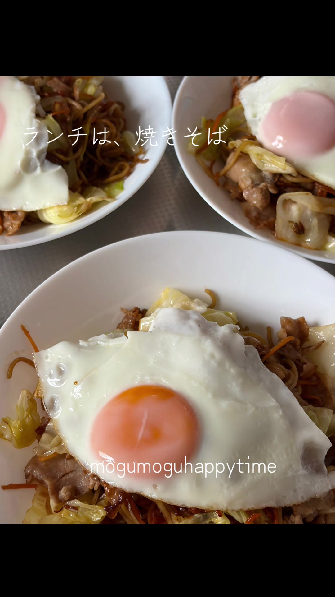 @よーこ🧄mogumoguhappytime