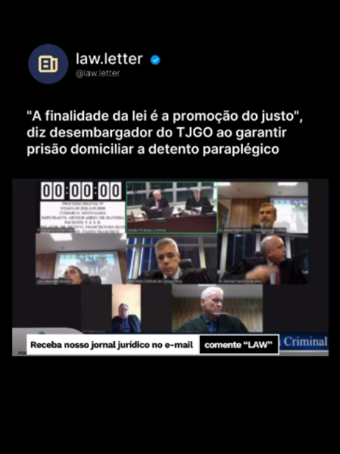 @Lawletter