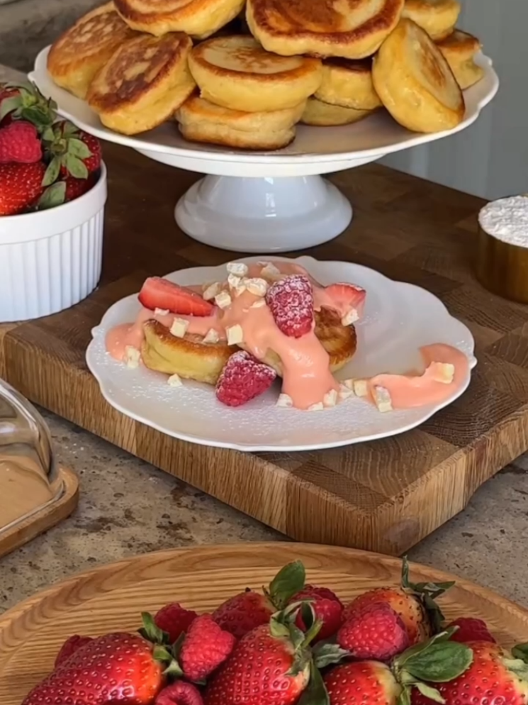 @Кулинарные рецепты