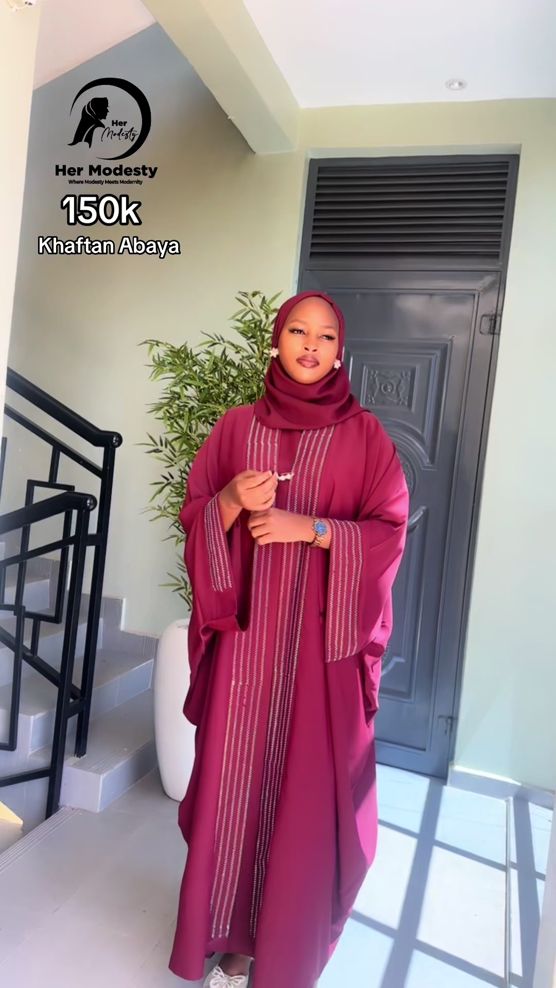 @Her_Modesty_ug