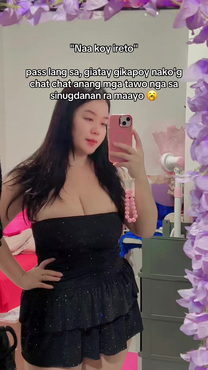 @Miss Cha 🥀