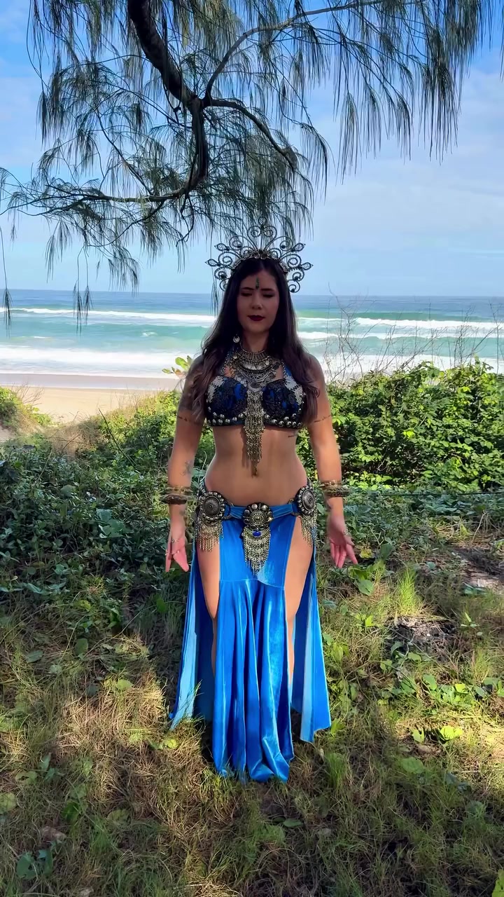 @Luma Shakti